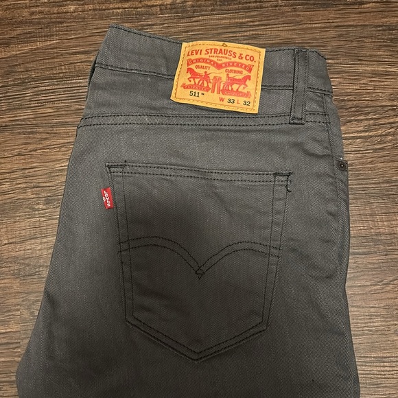 Levi’s jeans - Picture 2 of 4
